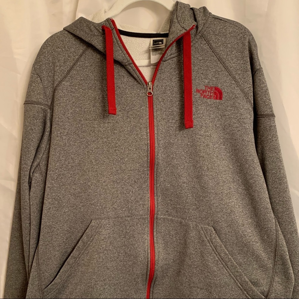 Like New North Face Hoodie. Men’s XL